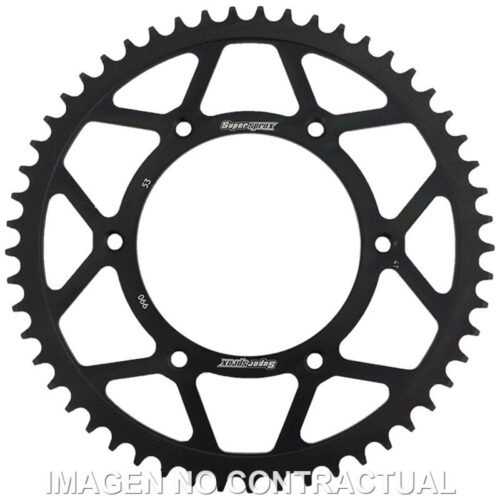 Corona Supersprox Acero Ktm 520 X 53