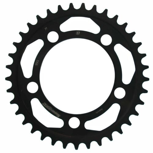 Corona Supersprox acero KTM 525 x 37