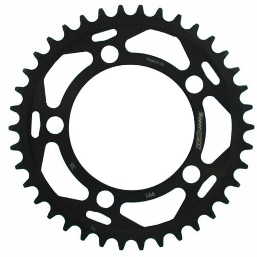 Corona Supersprox acero KTM 525 x 38