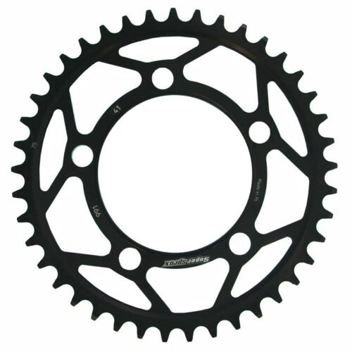 Corona Supersprox acero KTM 525 x 41