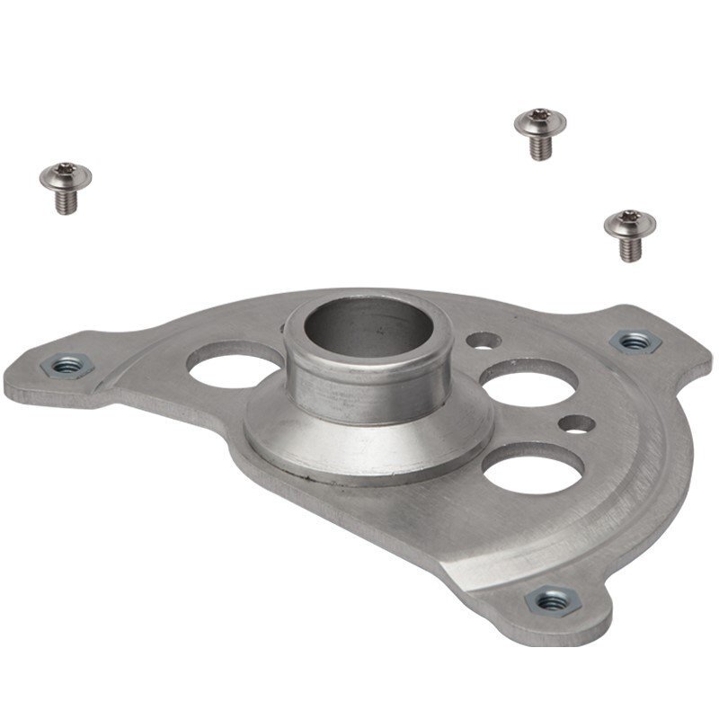 Suporte Protetor Disco Circuit Honda