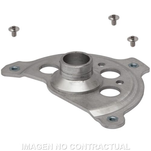 Suporte Protetor Disco Circuit Kawasaki KX-F (20/22)