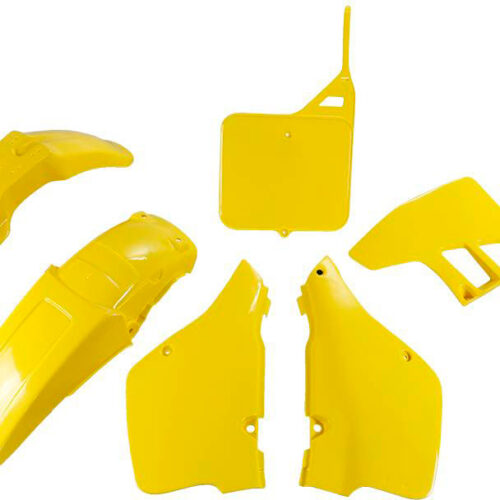Kit de Plásticos 5pcs OEM