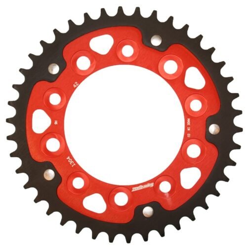 Corona Supersprox Stealth Roja 42 D