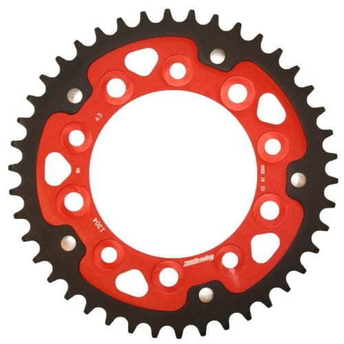 Corona Supersprox Stealth Roja 43 D