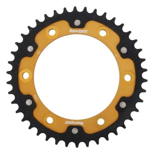 Corona Supersprox Stealth Gold 42 D