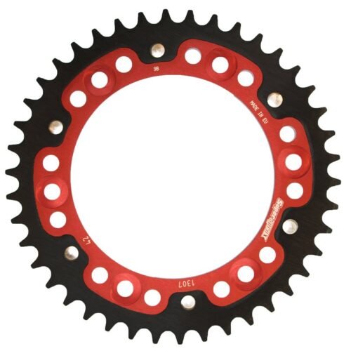 Corona Supersprox Stealth Roja 42 D
