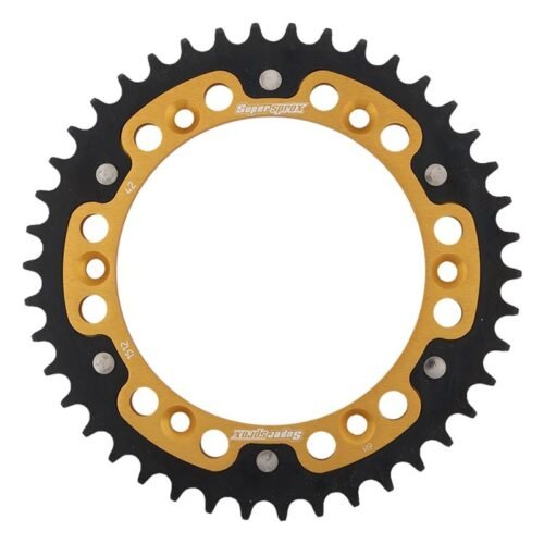 Corona Supersprox Stealth Gold 42 D