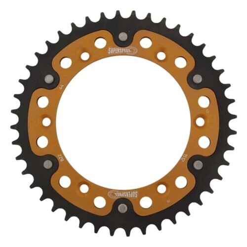 Corona Supersprox Stealth Gold 44 D