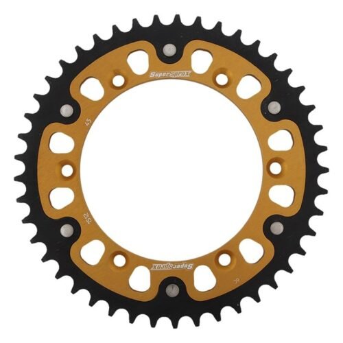 Corona Supersprox Stealth Gold 45 D
