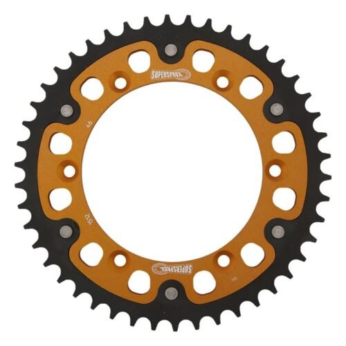 Corona Supersprox Stealth Gold 46 D