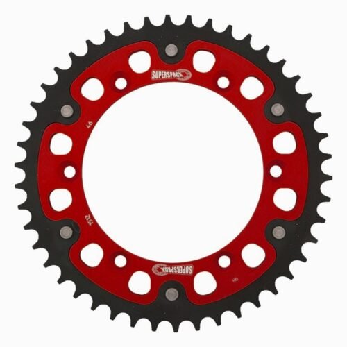Corona Supersprox Stealth Roja 46 D