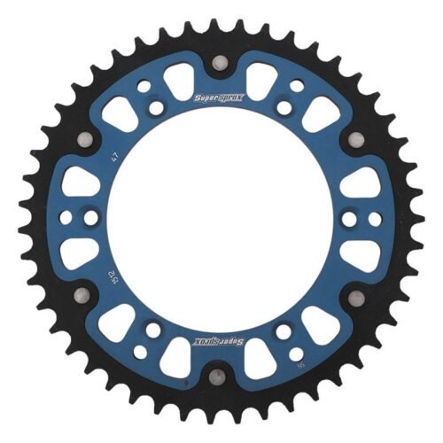Corona Supersprox Stealth Azul 47 D