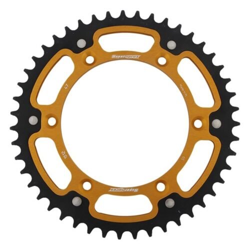 Corona Supersprox Stealth Gold 47 D