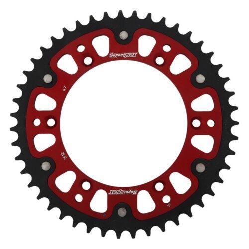 Corona Supersprox Stealth Roja 47 D