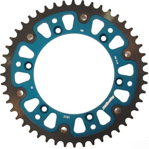 Corona Supersprox Stealth Azul 48 D