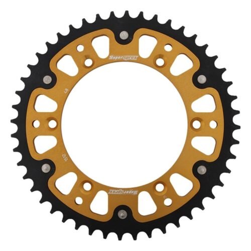 Corona Supersprox Stealth Gold 48 D