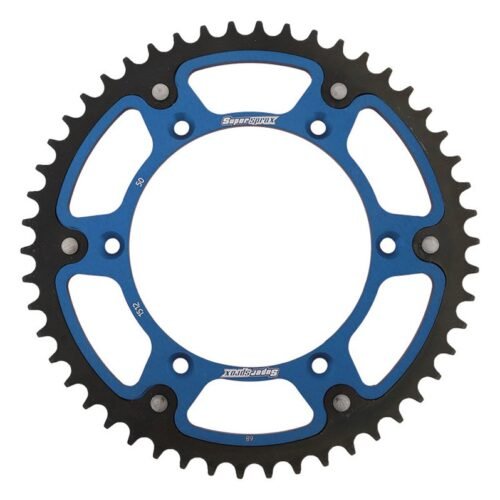 Corona Supersprox Stealth Azul 50 D