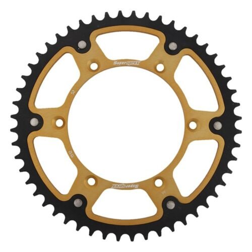 Corona Supersprox Stealth Gold 52 D
