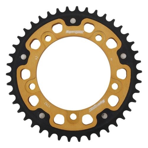 Corona Supersprox Stealth Gold 42 D