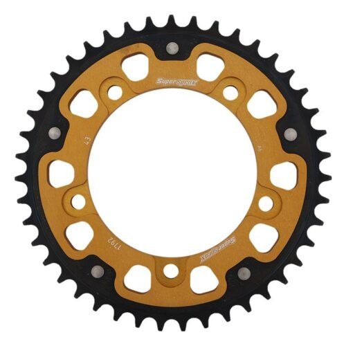 Corona Supersprox Stealth Gold 43 D