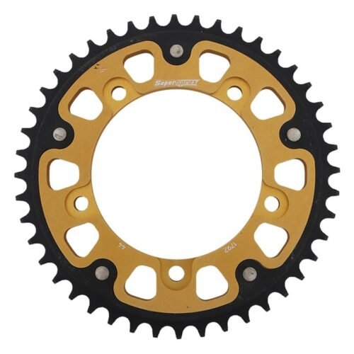 Corona Supersprox Stealth Gold 44 D