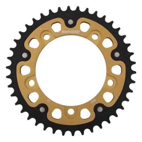 Corona Supersprox Stealth Gold 42 D