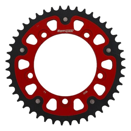 Corona Supersprox Stealth Roja 44 D