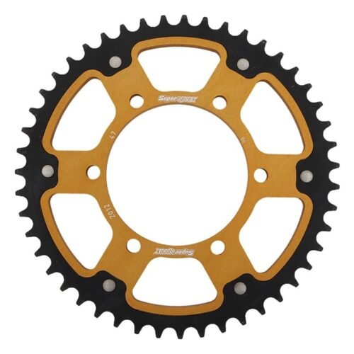 Corona Supersprox Stealth Gold 47 D