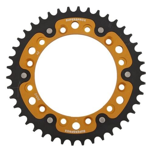 Corona Supersprox Stealth Gold 42 D