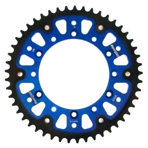 Corona Supersprox Stealth Azul 49 D