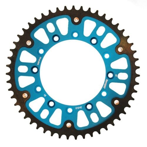 Corona Supersprox Stealth Azul 51 D