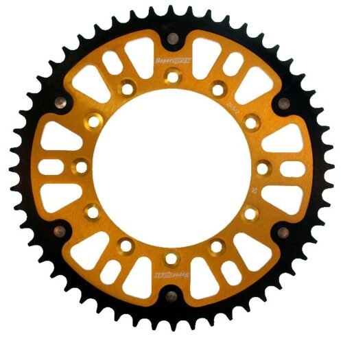 Corona Supersprox Stealth Gold 52 D