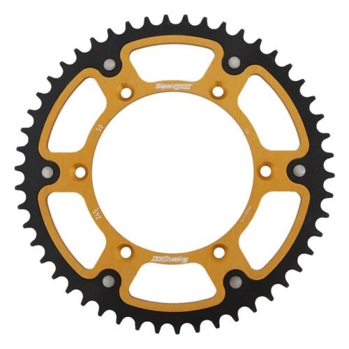 Corona Supersprox Stealth Gold 50 D