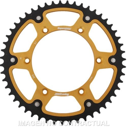 Corona Supersprox Stealth Gold 51 D