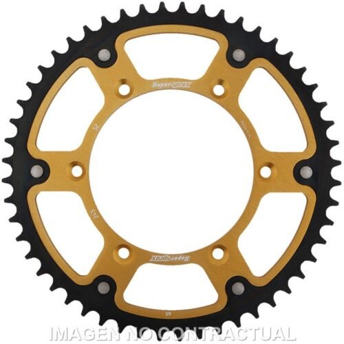 Corona Supersprox Stealth Gold 52 D