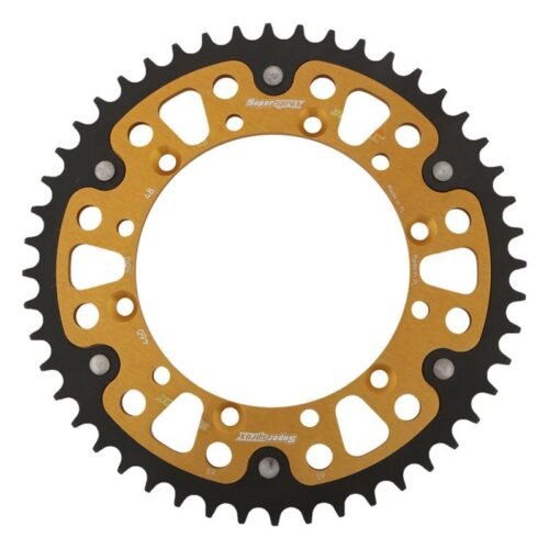 Corona Supersprox Stealth Gold 48 D