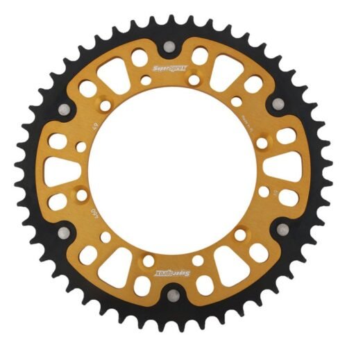 Corona Supersprox Stealth Gold 49 D