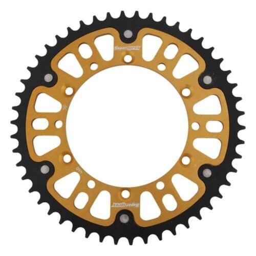 Corona Supersprox Stealth Gold 50 D