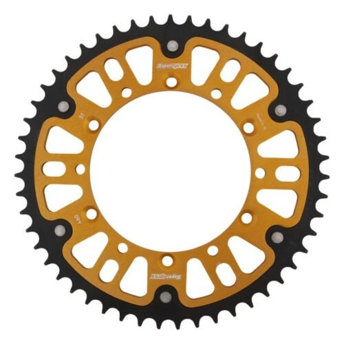 Corona Supersprox Stealth Gold 51 D