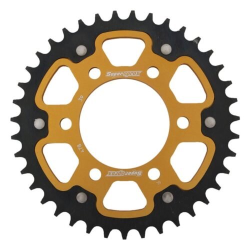 Corona Supersprox Stealth Gold 39 D