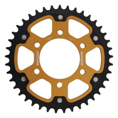 Corona Supersprox Stealth Gold 41 D