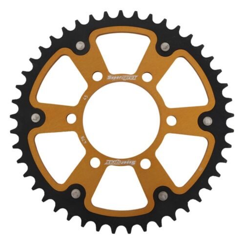 Corona Supersprox Stealth Gold 45 D
