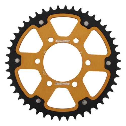 Corona Supersprox Stealth Gold 46 D