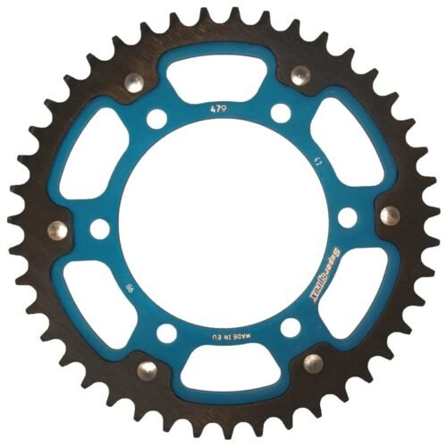 Corona Supersprox Stealth Azul 42 D