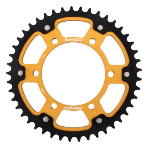 Corona Supersprox Stealth Gold 45 D