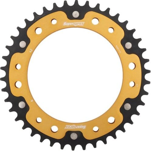 Corona Supersprox Stealth Gold 42 D