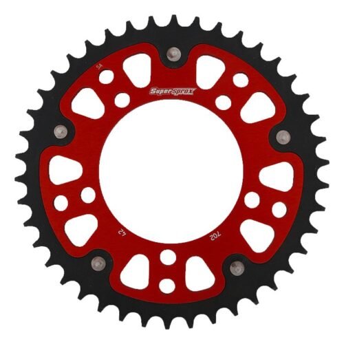 Corona Supersprox Stealth Roja 42 D