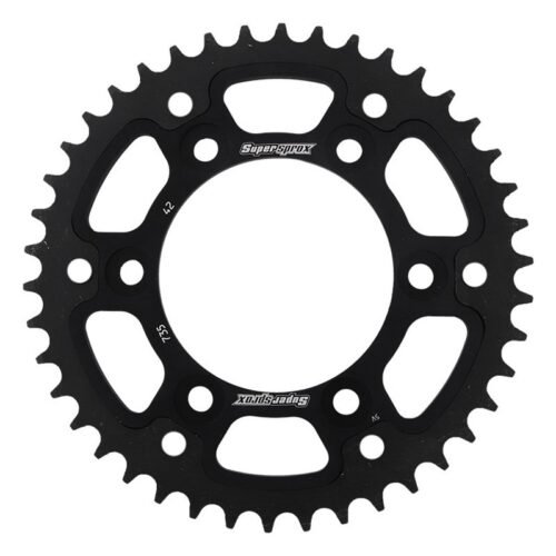 Corona Supersprox Stealth Negra Ducati 520 x 42