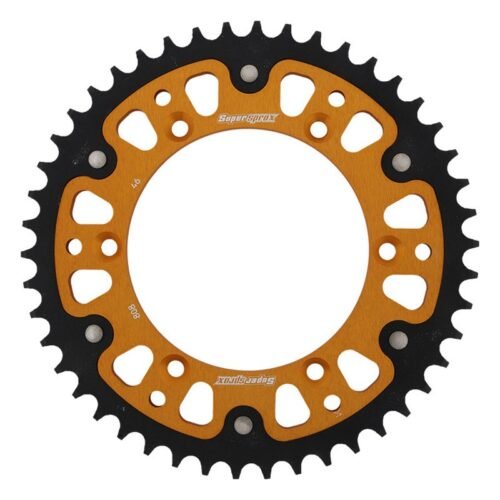 Corona Supersprox Stealth Gold 46 D
